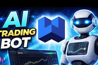develop stock trading bot ai stock trading bot stock trading bot crypto bot