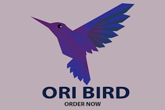 create premium quality logo design  for your business