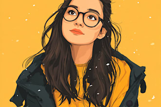 create your picture into cartoon