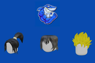 do 3d model to roblox