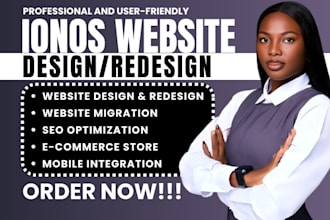 do ionos website design, ionos website redesign, ionos, ionos website ecommerce