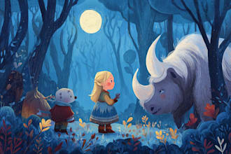 children book illustration and children book illustration
