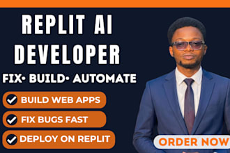 do replit, replit ai