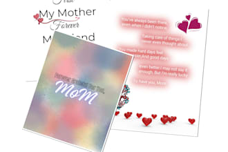 design printable mothers day cards bundle ready to print