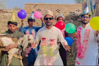 african happy birthday video african happy birthday video