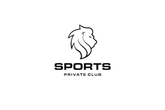 design private sports club logo
