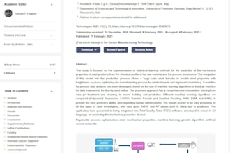 analyze your dataset and build a basic machine learning model