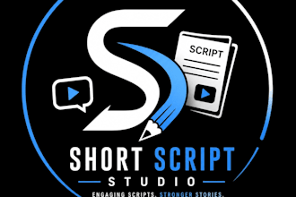 create short form video scripts for social media