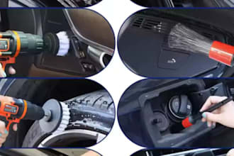create premium car care formulas detailing shampoo wax polish