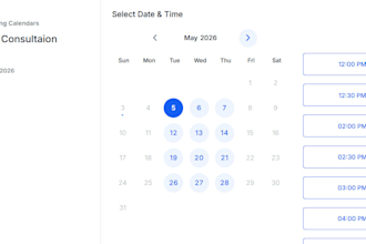 setup appointment booking system with calendar and automation for coaches