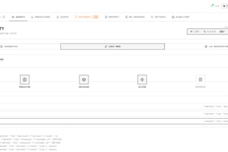 build your custom llm app, ai agent, or multi agent pipeline