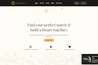 create laravel web app for your any requirements