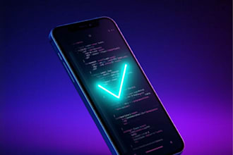 fix bugs and maintain your flutter or android mobile app