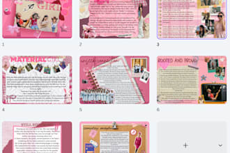 improve your powerpoint or canva presentation