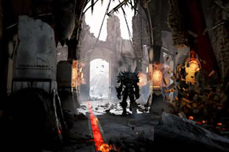 do unreal engine game development, create unreal engine game, ue5 blueprints