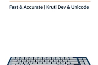 do fast hindi typing and data entry work