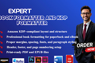 do book formatting ebook formatting kdp formatting paperback formatting for kdp