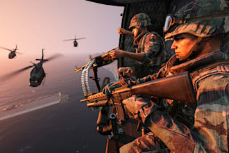 fix optimize and setup your arma reforger server with mods