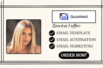 setup quickmail cold email quickmail automation outreach