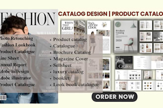 digital product catalog,fashion catalog luxury magazine fashion lookbook catalog