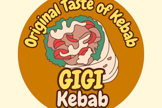 make custom logo with different style and very cheap price