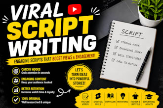 create viral youtube content reels