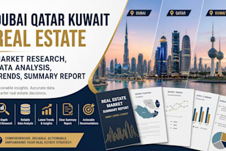 uae real estate market research dubai qatar kuwait dubai realtors business plan