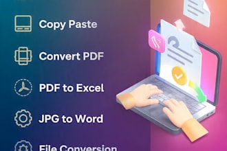 excel data entry cleaning formatting formulas fast delivery