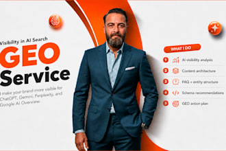 optimize your brand for ai search visibility and GEO