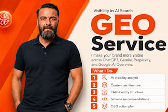 audit and optimize your brand for ai search visibility