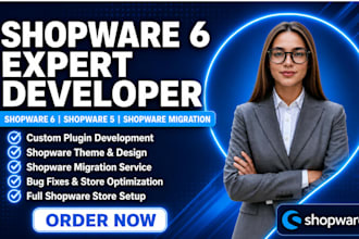 german shopware,  shopware 6, shopware migration, shopware website, shopware 5