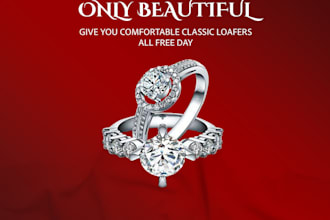 design professional posters for marketing and advertising