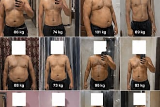 help you lose 33lbs in just 90 days