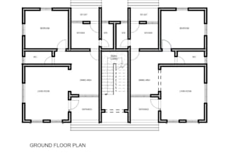 do autocad 2d floor plans, autocad 2d drawings, architectural plans