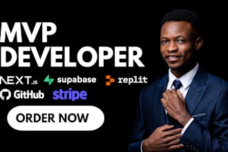 lovable website design, fix lovable ai, deploy lovable web app, lovable mvp saas