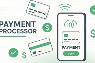 payment gateway, payment processor, iptv payment, card payment, crypto pay