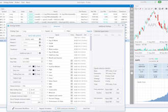 develop c sharp dot net desktop app and asp dot net systems