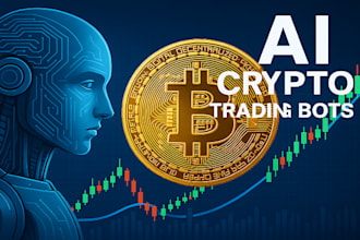 crypto trading bot, ai crypto trading bot, crypto trading bot arbitrage bot