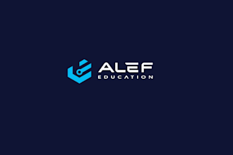 do a modern cyber security and tech logo for your business