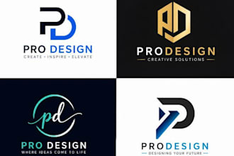 design a modern minimalist  business logo for brand