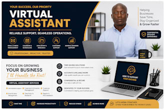 empower your business with expert virtual assistance
