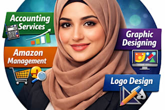 do accounting bookkeeping and tax management to maximize gross profit