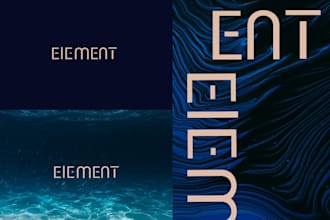 design a modern logo for your brand