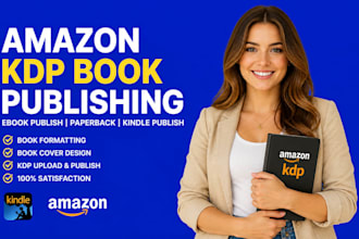 amazon kdp book publishing ebook publish kdp book publishing kindle book publish