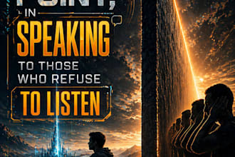 create social media  posters