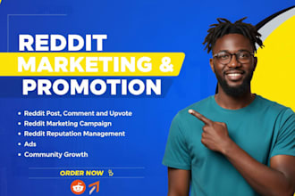do reddit SEO post backlink for saas ai fintech promotion and traffic generation