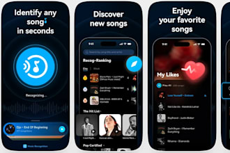 design app screenshot app and play store screenshot ios android app ui mock up