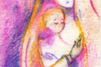 help you understand the wounds of your mother and father