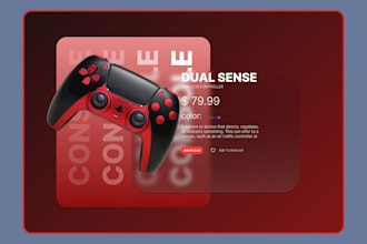 do ai app UI UX design for web and mobile in figma