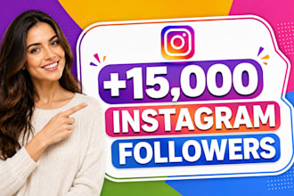 get you real instagram followers organically